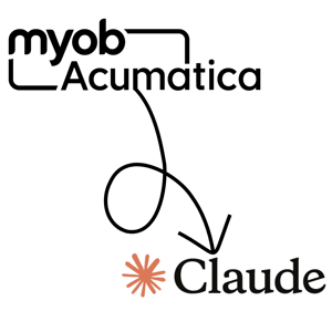 Acumatica-Claude