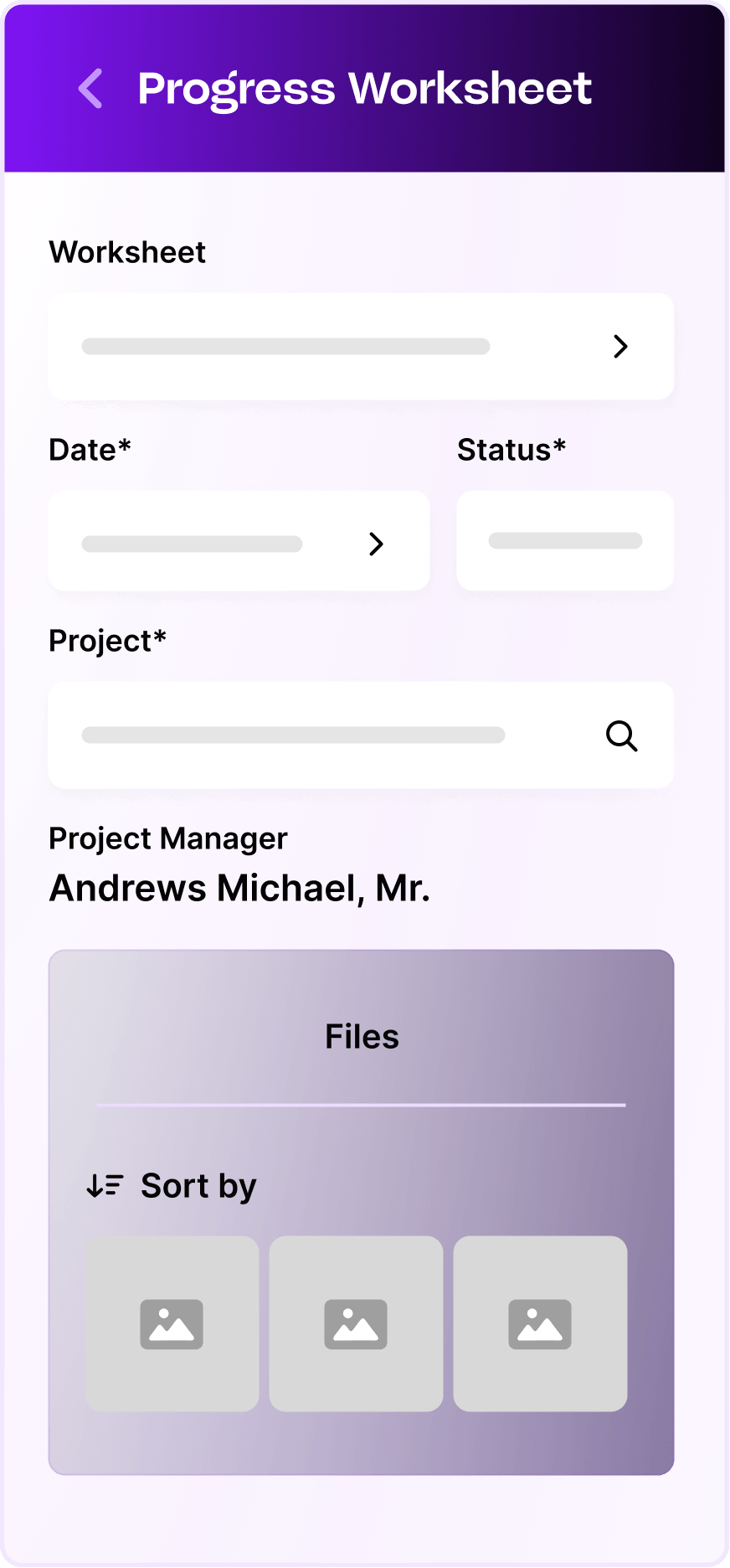 MYOB Acumatica Cloud ERP for Construction Management