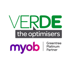 Verde Group Greentree